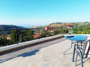 Granatelli Holiday Home, Altavilla Milicia, Palermo